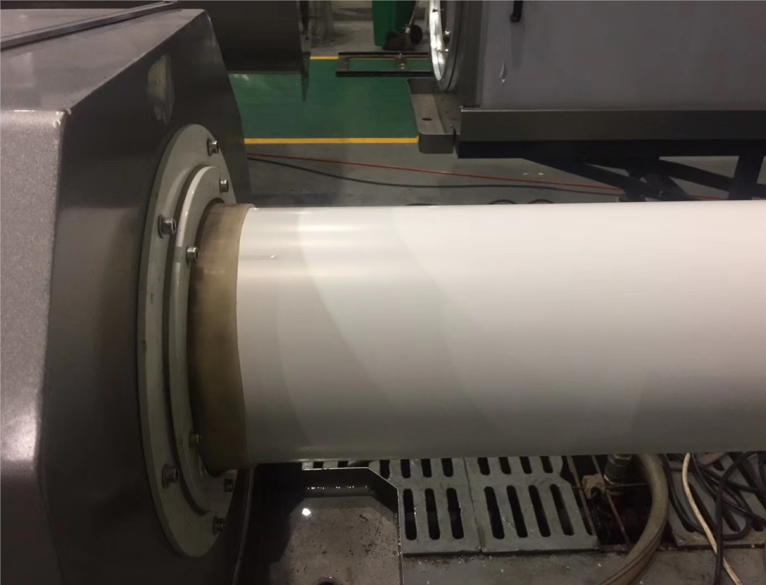 Dimensionsverhältnis (DR) für PVC-Rohre erklärt