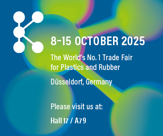 FANGLI wird vom 8. bis 15. Oktober 2025 an der K Show teilnehmen (Halle 17 A79)