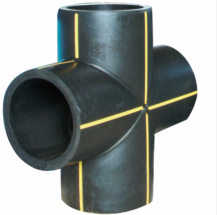 Analyse von Mängeln und Qualitätskontrollpunkten beim Schmelzschweißen von PE-Rohren