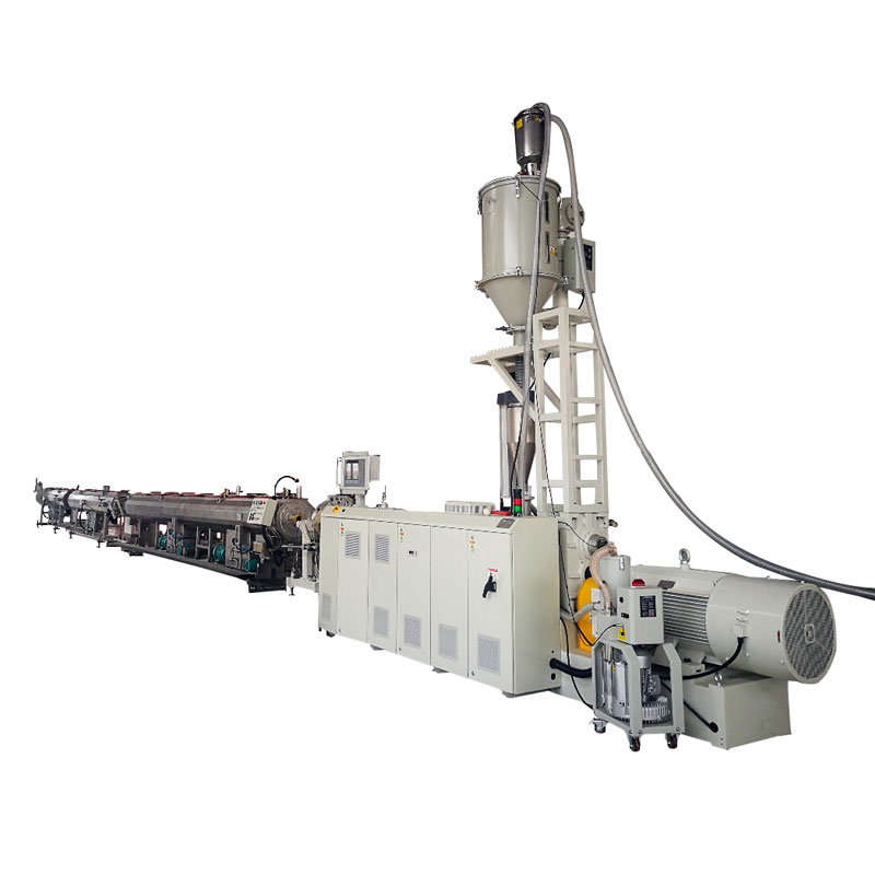 Warum sollten Sie für Ihre Fertigungsanforderungen in eine RTP-Verbundrohr-Extrusionslinie investieren?