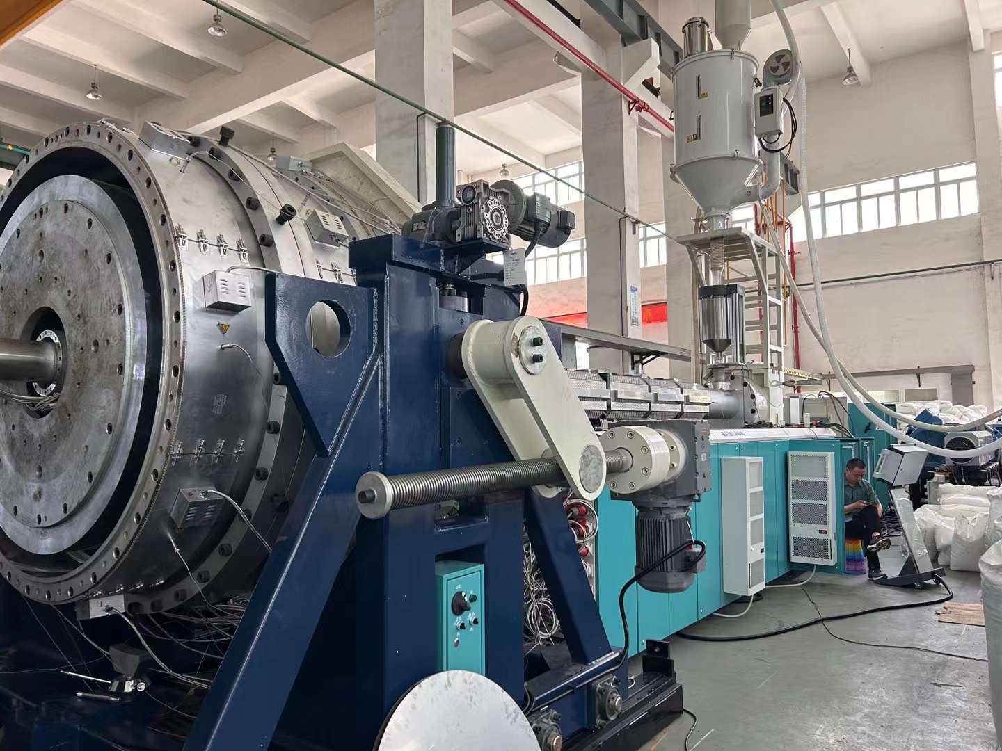 Klassifizierung und Funktionsbeschreibung von Extrusionsdüsen